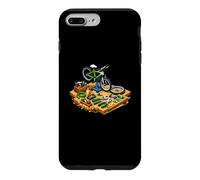 Bike Kitchen Wrench Identity Case for iPhone 7 Plus/8 Plus