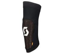 Bike Knee guards SCOTT Soldier | S black