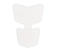 BIKE-label Tank Pad Transparent 3D Motorcycle Sticker Tank Protection Paint Protection X503307VA