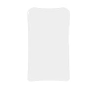 BIKE-label Tank Pad Transparent Small 3D Compatible for BMW X503303VA