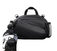 Bike Lice - Bicycle Handlebar Bag- Waterproof Handle Bike Bag | Dee Handlebar Bags | Dee Cycling Accessories Storage For Travel Road Mountain Long Distance