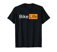 Bike Life T-Shirt