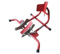 Bike-Lift front wheel stand