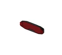 Bike light Lezyne E-BIKE SUPER BRIGHT STVZO ALERT REAR (BLACK)