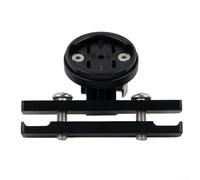 Bike Light Mounting Saddle for Garmin Varia, Secure Tail Light Bracket Installation