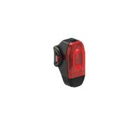 Bike light (rear) Lezyne LED KTV DRIVE REAR (BLACK)