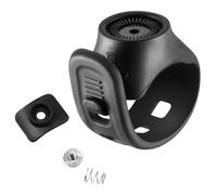 Sigma Replacement Support For Aura/roadster One Size Black