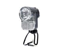 Axa Pico 30e E-bike 6-42v Front Light White One Size Black