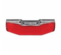 Bike lighting VAE - e-bike rear on luggage rack axa blueline 6v steady spacing 5