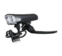 Bike Lights Cycle Light Led Led Light For Bicycle Cycle Handle Light Led Light For Bikes Headlights Light For Cycles Led Lights Bike black,freesize