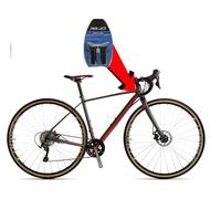 Bike Lights Race Handle Bar End Fit Light Set Bike Cycle Handlebar