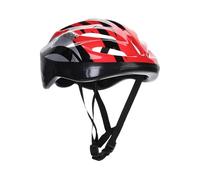 Bike - Lightweight Scooter For Skating Cycling Urban Commutes | Highly Protective Shock-Absorbing, Ventilated Head Protection Gear, Skateboard For Daily Ride, Multi