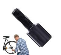 Bike Line Pipe Screw - Brake Cable Lever Barrel Adjusters Nut Screws | High Durability Thumb Shifter Adjuster Screw For Road Bike Rear Derailleur Brake Cable Line