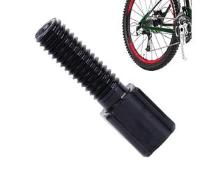 Bike Line Pipe Screw,Brake Cable Lever Barrel Adjusters Nut Screws | High Durability Thumb Shifter Adjuster Screw For Road Bike Rear Derailleur Brake Cable Line