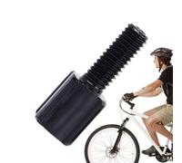 Bike Line Pipe Screw,Brake Cable Lever Barrel Adjusters Nut Screws | Stainless Steel Brake Cable Line Thumb Shifter Adjuster Screw Thumb Shifter Adjuster