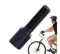 Bike Line Pipe Screw | Brake Cable Lever Barrel Adjusters Nut Screws,Stainless Steel Brake & Rear Derailleur Screw Thumb Shifter Cable Lever Barrel Adjusters