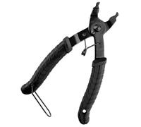 Bike Link Plier,Professional Bicycle Chain Pliers Quick Link Removal Tool and Chain Breaker Compatible with 7,8,9,10,11,12 Speed Bike Chains for Road and MTB Bikes Easy Chain Splitter