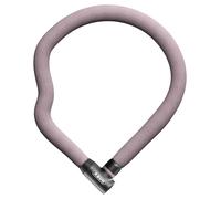Bike Lock Abus 4204K/110 rosemauve