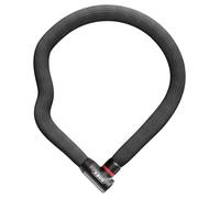 Bike Lock Abus 4204K/85 black