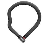 Bike Lock Abus 4204K/85 black