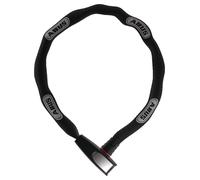 Abus 6806k Chain Lock Black 110 cm 110 cm Black