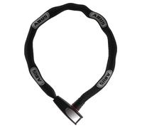 Abus 6806k Chain Lock Black 110 cm