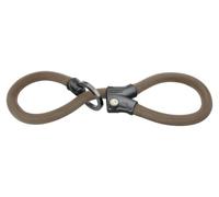 Bike Lock Abus Infinity Loop 1806/140 autumn orange