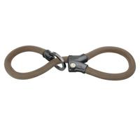 Bike Lock Abus Infinity Loop 1806/140 autumn orange