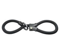 Abus 1806/140 Chain Lock Silver