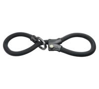 Bike Lock Abus Infinity Loop 1806/140 black