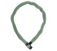 Bike Lock Abus IVERA Chain 7210/110 racing yellow