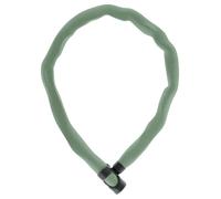 Bike Lock Abus IVERA Chain 7210/110 racing yellow