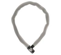 Bike Lock Abus IVERA Chain 7210/110 sparkling orange