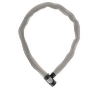 Bike Lock Abus IVERA Chain 7210/110 sparkling orange
