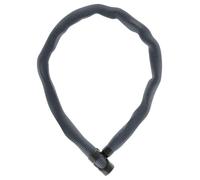 Bike Lock Abus IVERA Chain 7210/110 sparkling orange