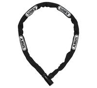 Abus 4804k Chain Lock Black 75 cm