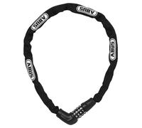Bike Lock Abus Steel-O-Chain™ 5805C/75 black