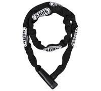 ABUS Bike Lock Steel-O-Chain 5805K, Keyed, 110 cm, 5 mm, Security Level 5, Black