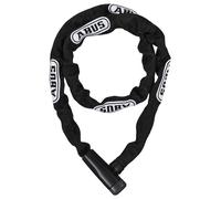 Bike Lock Abus Steel-O-Chain™ 5805K/110 black