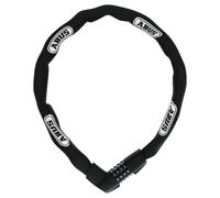 Bike Lock Abus Tresor 1385/110 black