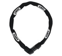 Bike Lock Abus Tresor 1385/85 black