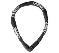 Bike Lock Abus Tresor 6807C/110 black