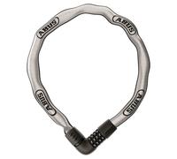 Bike Lock Abus Tresor 6807C/110 reflective