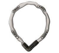 Bike Lock Abus Tresor 6807C/110 reflective