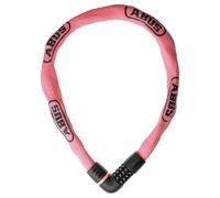 Bike Lock Abus Tresor 6807C/110 rose blush