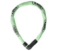 Bike Lock Abus Tresor 6807C/110 sage green