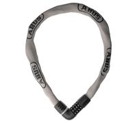 Bike Lock Abus Tresor 6807C/110 tec grey