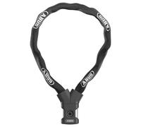 Abus 7807f/85 Chain Lock Black One Size Black