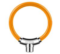 Bike Lock Bike Lock 11.5mm Unbreakable Wheel Portable Locks with 2 Keys for Road Mountain Commute Bike Gift for Child Kids U-Lock
