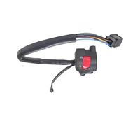 Bike Lock Ignition For Cbr600Rr Start Stop Switch Right Hand Kill Switch 2003 2004 2005 2006